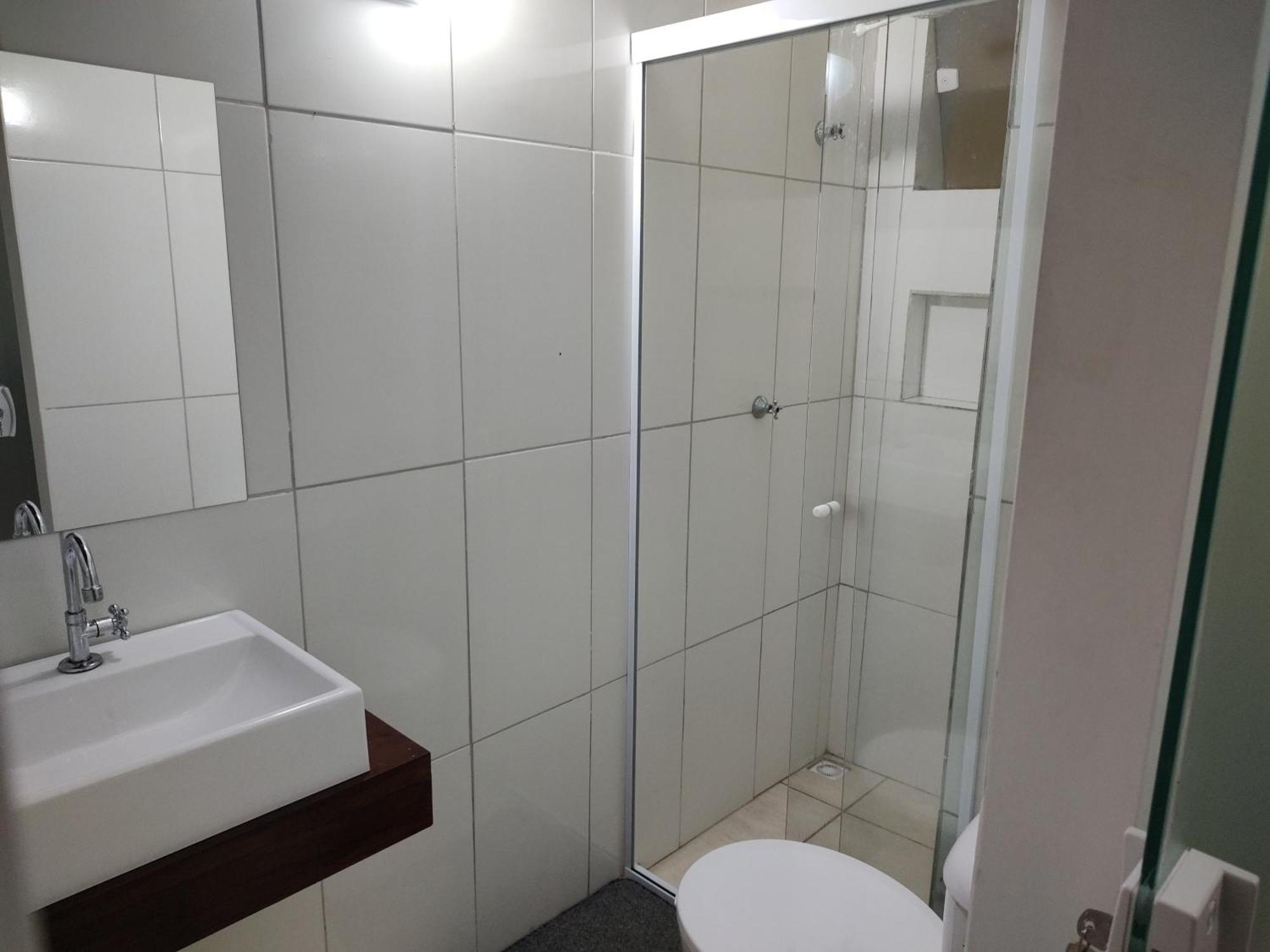 Loft Outono Centro Historico Lägenhet Araquari Exteriör bild