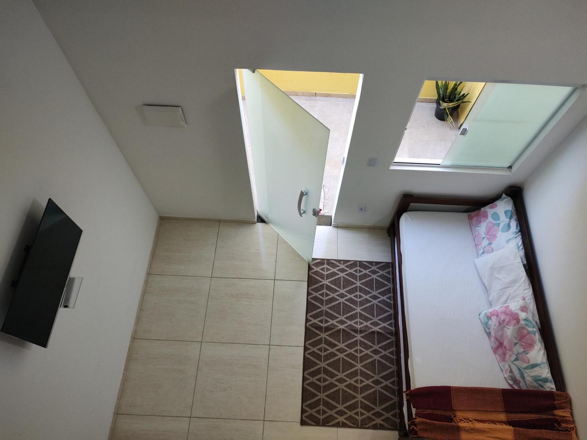 Loft Outono Centro Historico Lägenhet Araquari Exteriör bild